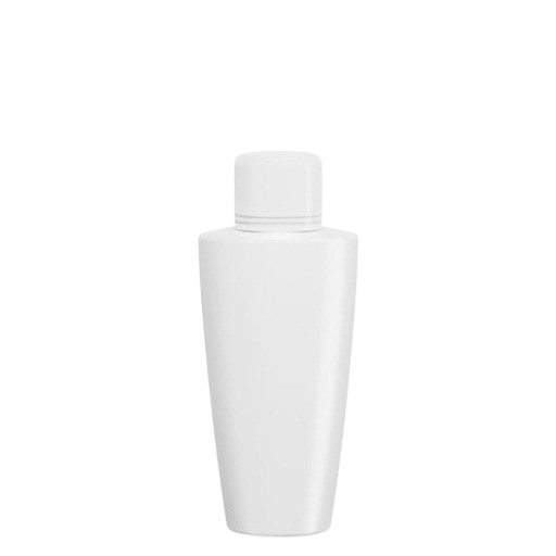 250 ml Evolution HDPE Lotion Bottle - 3753