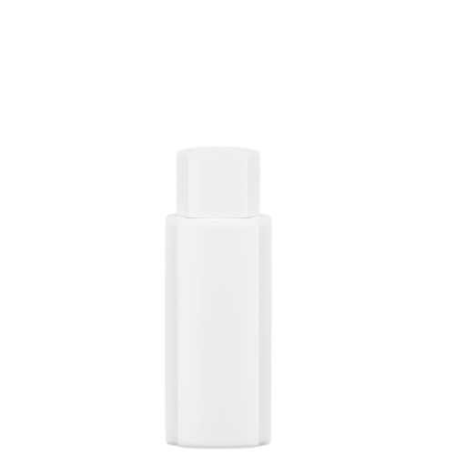250 ml Karat HDPE Lotion Bottle - 3370