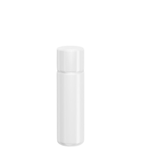 250 ml Olymp HDPE Lotion Bottle - 3299