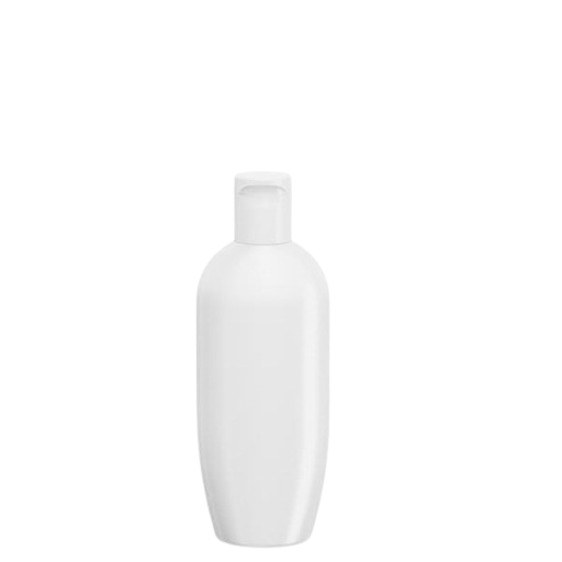 250 ml Opera HDPE/PP Lotion Bottle - 3626