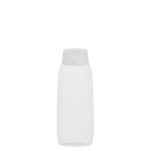 250 ml Polaris PET Lotion Bottle - 3816