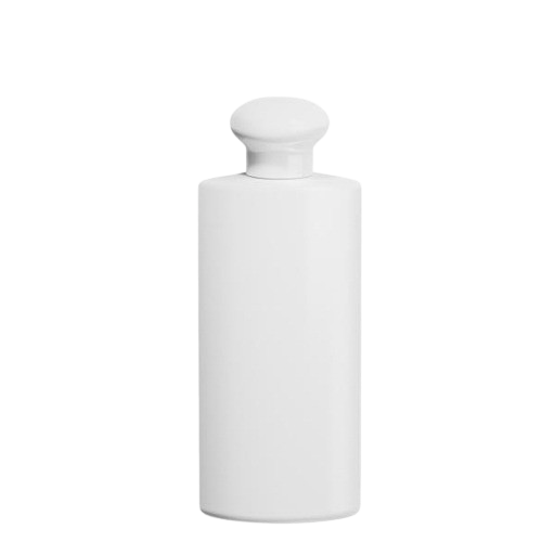 250 ml Select HDPE Lotion Bottle - 3858