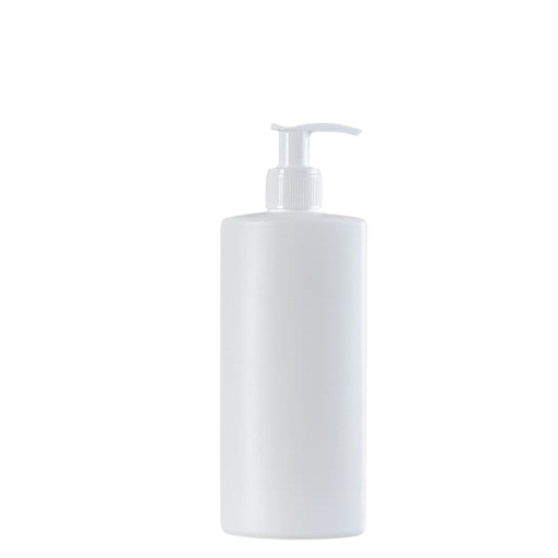 250 ml Select HDPE Lotion Bottle - 3858/1