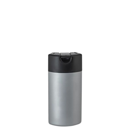 250 ml Trapez HDPE Lotion Bottle - 3477