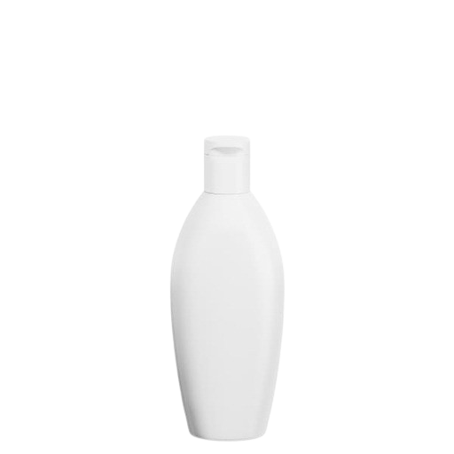 250 ml Venezia HDPE/PP Lotion Bottle - 3629