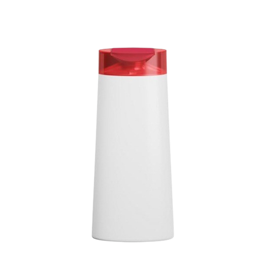 300 ml Accent HDPE Lotion Bottle - 3915