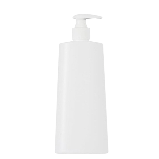 300 ml Accent HDPE Lotion Bottle - 3915/2