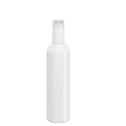 300 ml Allround HDPE/PP Lotion Bottle - 3785