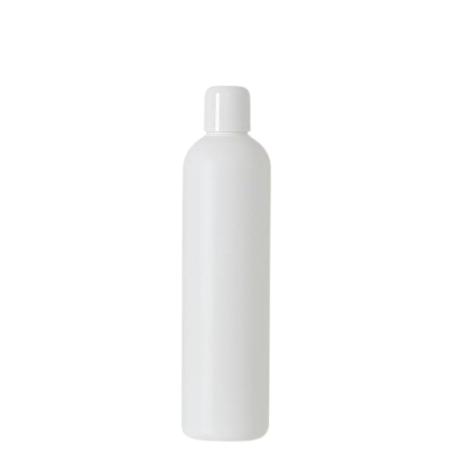 300 ml Allround HDPE/PP Lotion Bottle - 3785/1