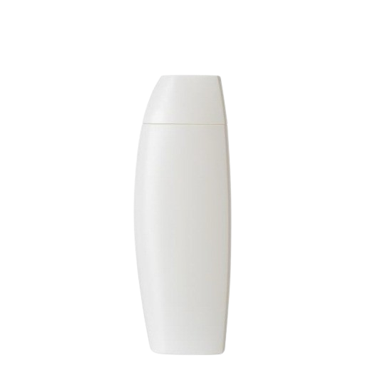 300 ml Aquaris HDPE Lotion Bottle - 3717