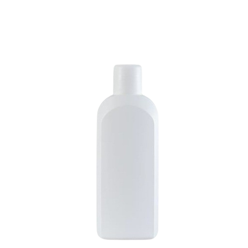 300 ml Bath & Shower HDPE Lotion Bottle - 3273