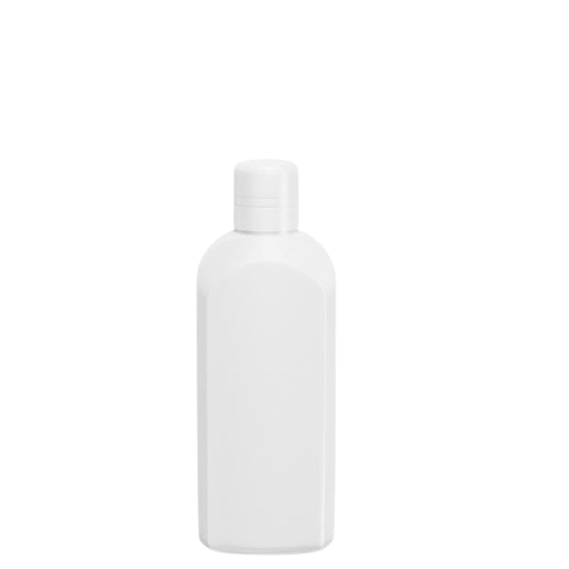 300 ml Bath & Shower HDPE Lotion Bottle - 3544