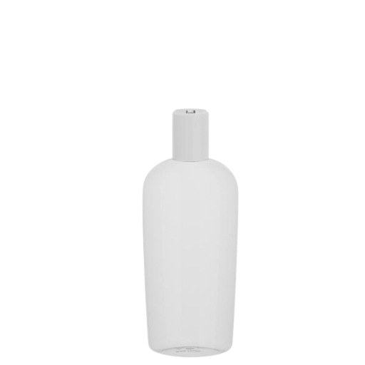 300 ml Classic PET Lotion Bottle - 3693