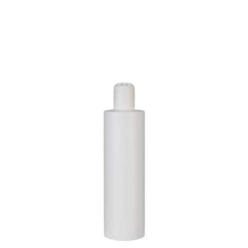 300 ml Colona HDPE Lotion Bottle - 4139