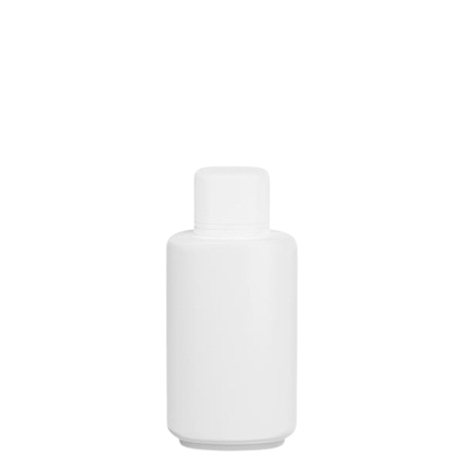 300 ml Color HDPE Lotion Bottle - 3284