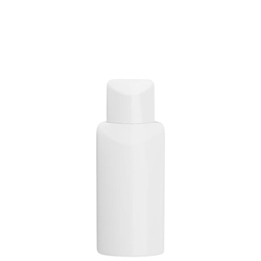 300 ml Contura HDPE Lotion Bottle - 3558