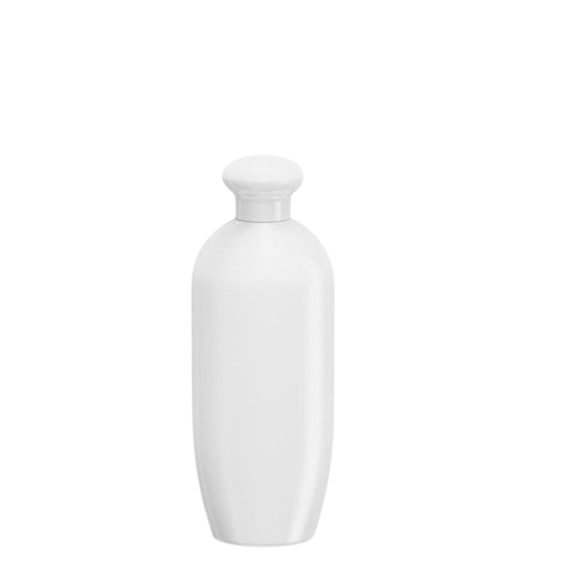 300 ml Opera HDPE/PP Lotion Bottle - 3627
