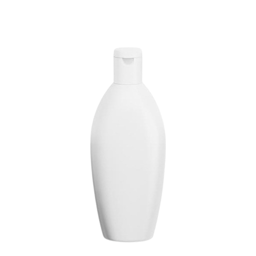 300 ml Venezia HDPE/PP Lotion Bottle - 3630