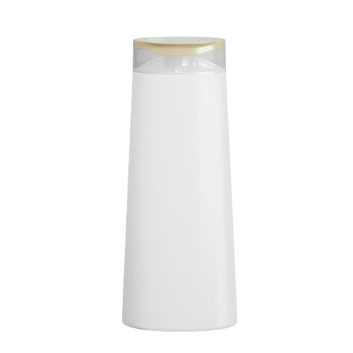 400 ml Accent HDPE Lotion Bottle - 3917