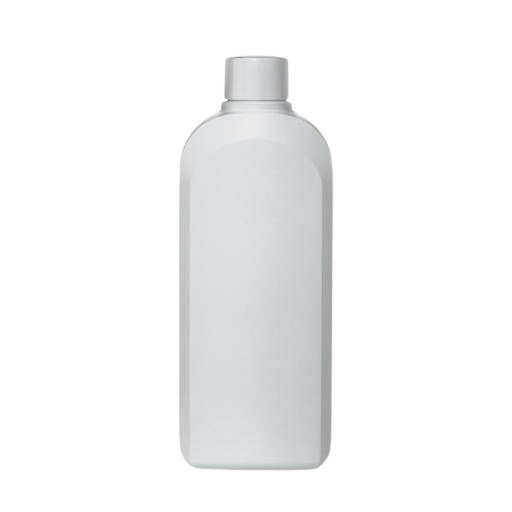 400 ml Bath & Shower HDPE Lotion Bottle - 3553/1