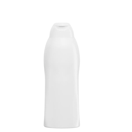 400 ml Bath & Shower HDPE Lotion Bottle - 3833/1