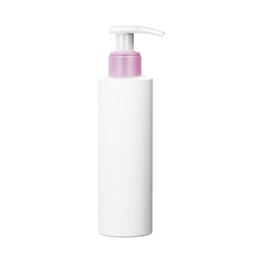 400 ml Colona HDPE Lotion Bottle - 4124