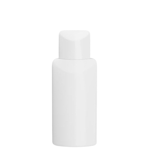 400 ml Contura HDPE Lotion Bottle - 3559