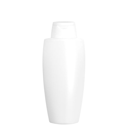 400 ml Scala HDPE Lotion Bottle - 3811