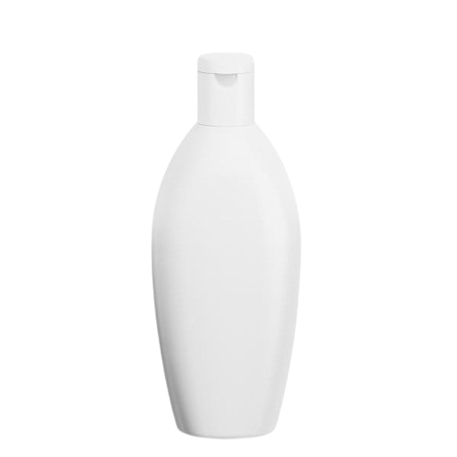 400 ml Venezia HDPE/PP Lotion Bottle - 3649