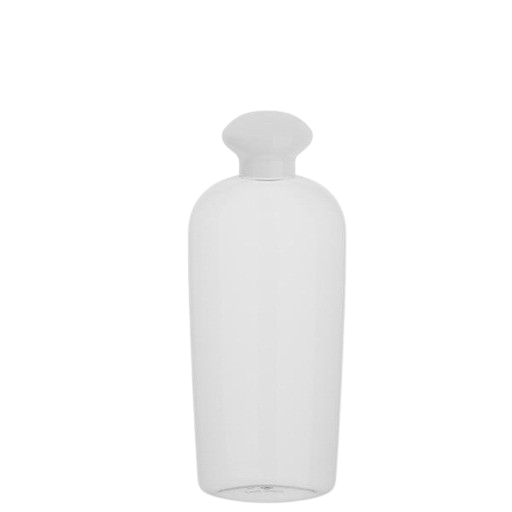 500 ml Classic PET Lotion Bottle - 3699