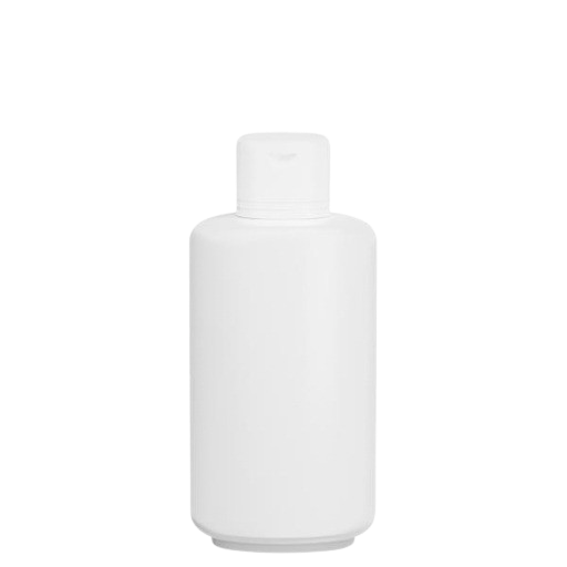 500 ml Color HDPE Lotion Bottle - 3350