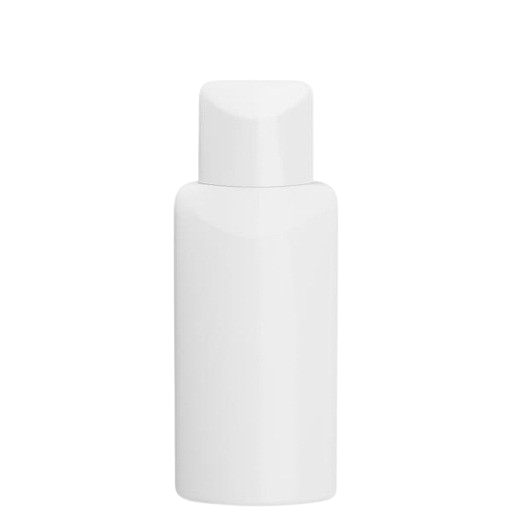 500 ml Contura HDPE Lotion Bottle - 3560