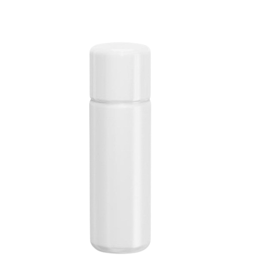 500 ml Olymp HDPE Lotion Bottle - 3301