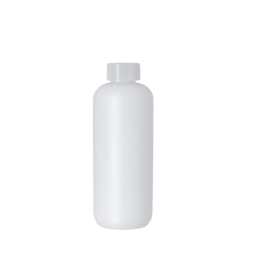 500 ml Optima HDPE Lotion Bottle - 4119