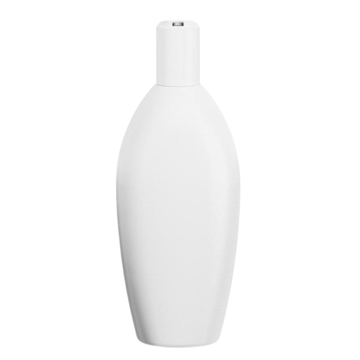 500 ml Venezia HDPE/PP Lotion Bottle - 3650