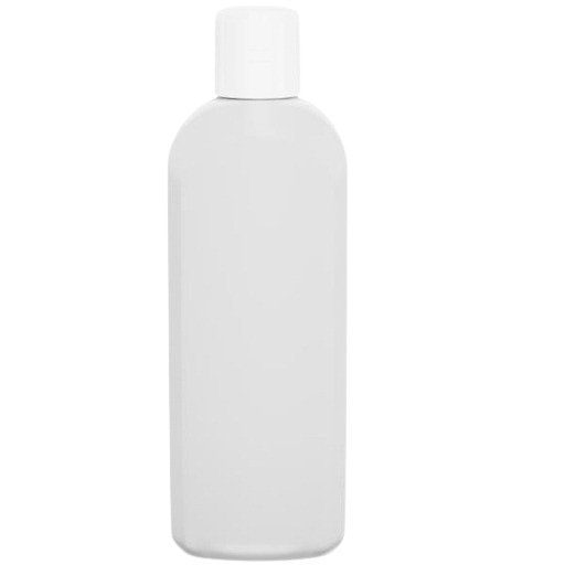 1000 ml Bath & Shower HDPE Lotion Bottle - 3505