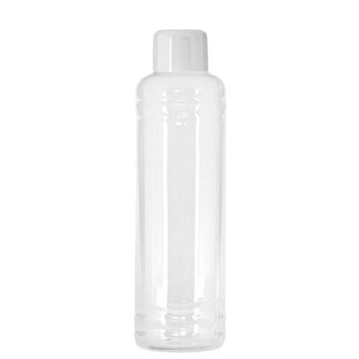 1000 ml Bath & Shower II PET Lotion Bottle - 3639