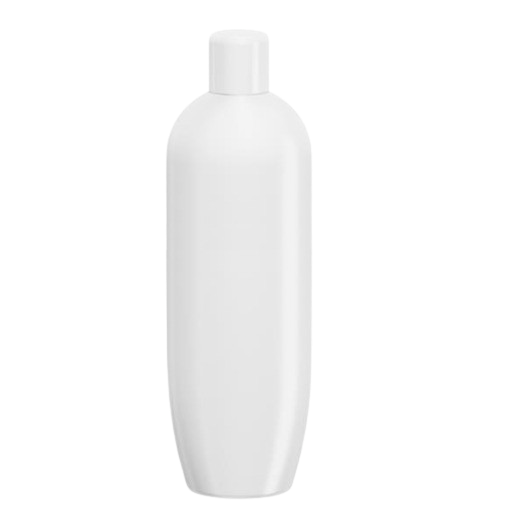 1000 ml Opera HDPE Lotion Bottle - 3668