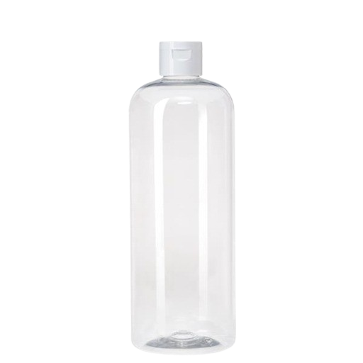 1000 ml Optima PET Lotion Bottle - 3905