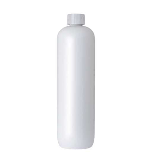 1000 ml Optima HDPE Lotion Bottle - 4116