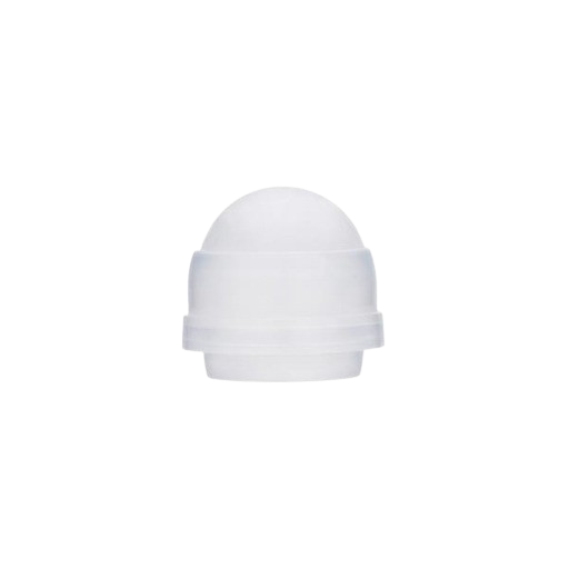 PP Roll-on Closure - Roling Ball - Smooth Wall - 7742
