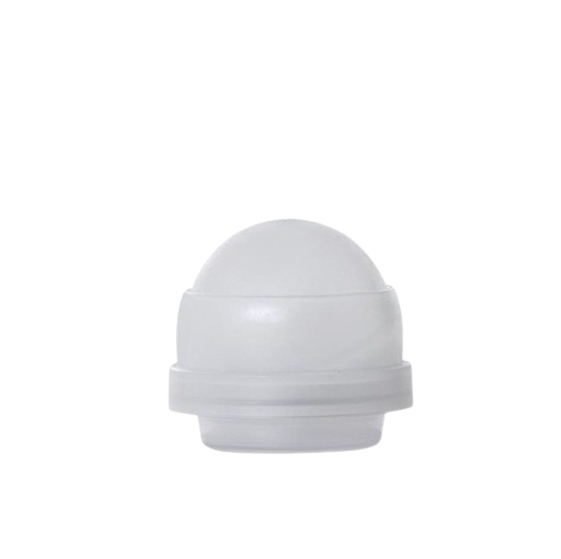 20/410 PP Roll-on Closure - Roling Ball - Smooth Wall - 7937