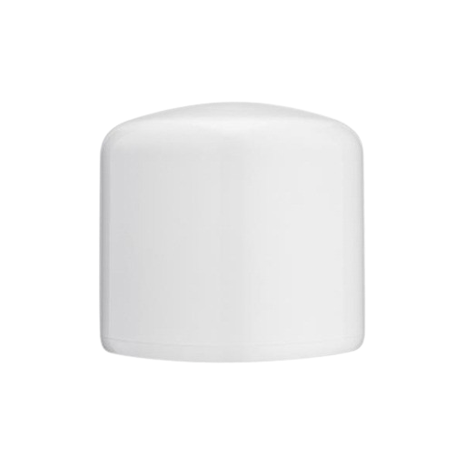 PP Closure - Built-in Seal - Smooth Wall - 1396