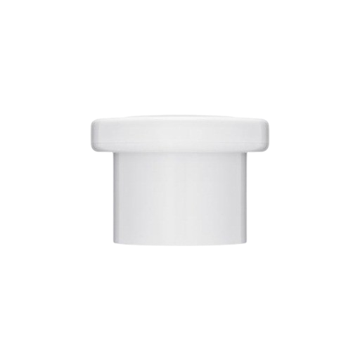 28/415 PP Closure - Built-in Seal - Smooth Wall - 1489