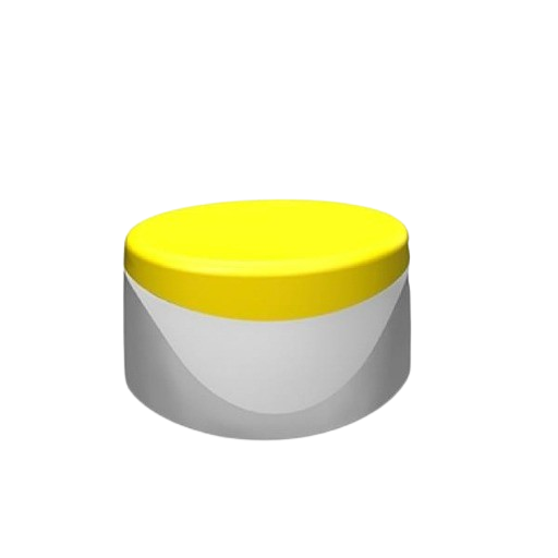 PP Closure - Built-in Seal - Smooth Wall - 7746