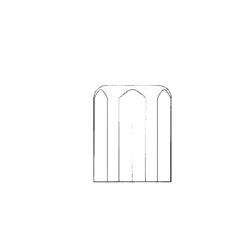 20/410 PP Closure - Built-in Seal - Smooth Wall - 1456/1