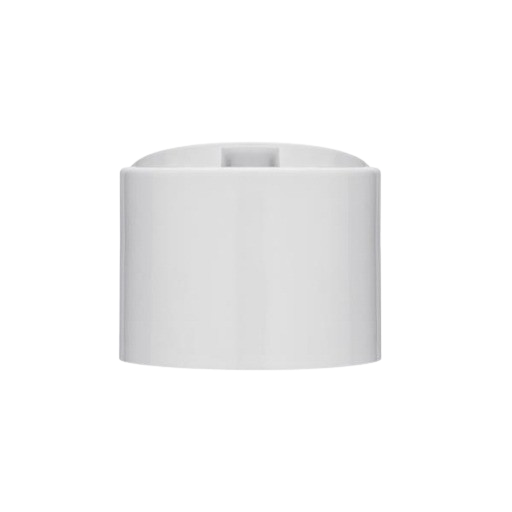PP Disc-Top Closure - Smooth Wall - 7475