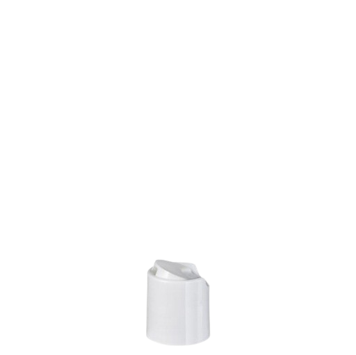 28/415 PP Disc-Top Closure - Smooth Wall - 7947