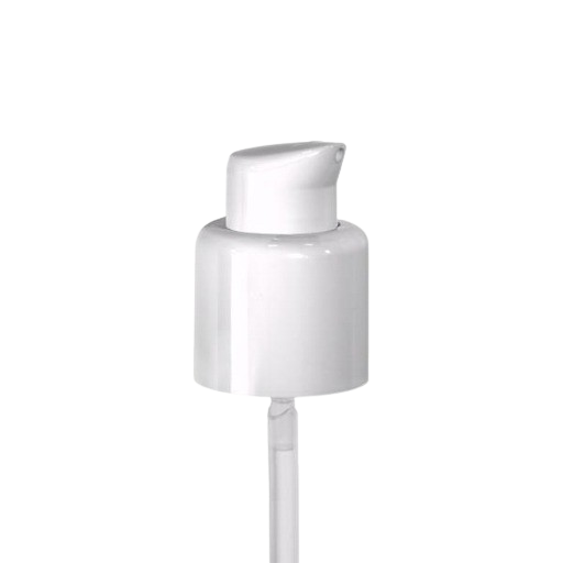 20/410 PP Dispenser Pump - Smooth Wall - 7458