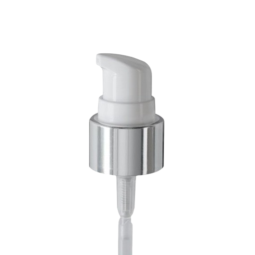 24/410 PP Dispenser Pump - Smooth Wall - 7483